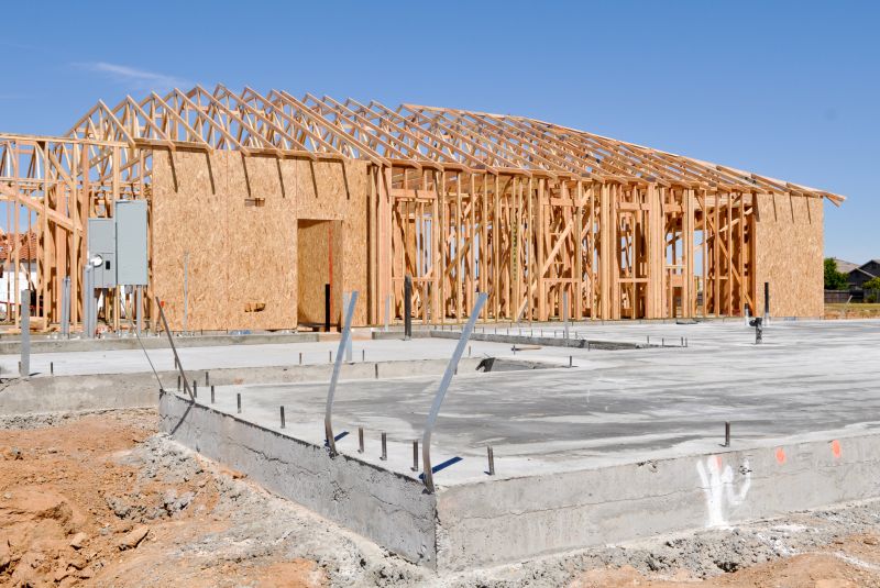 Commercial Slab Installation in Ellenton, FL