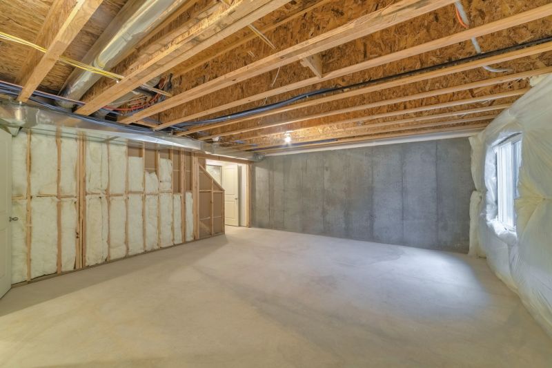 Concrete Basement Pouring in Sarasota, FL