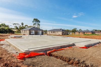 Concrete Foundation Installation in Bradenton, FL