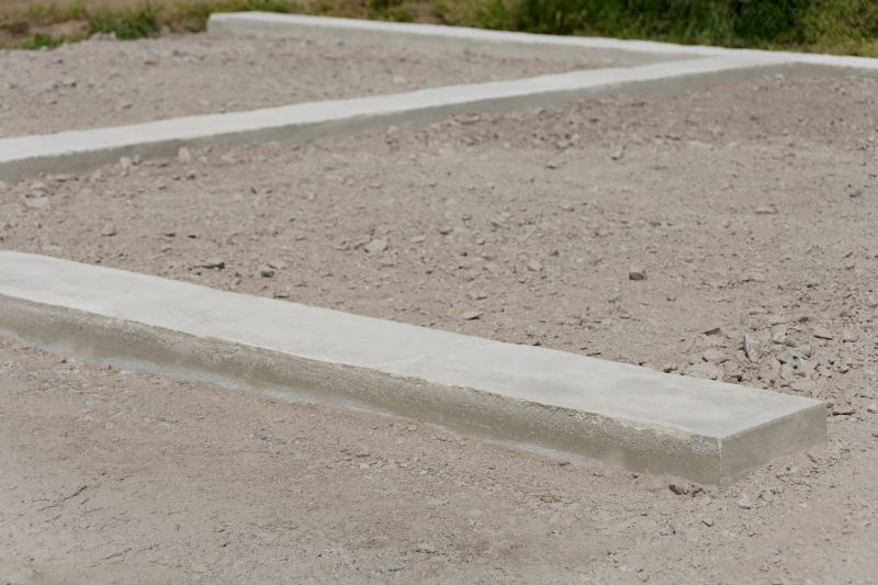 Concrete Foundation Installation in Venice, FL