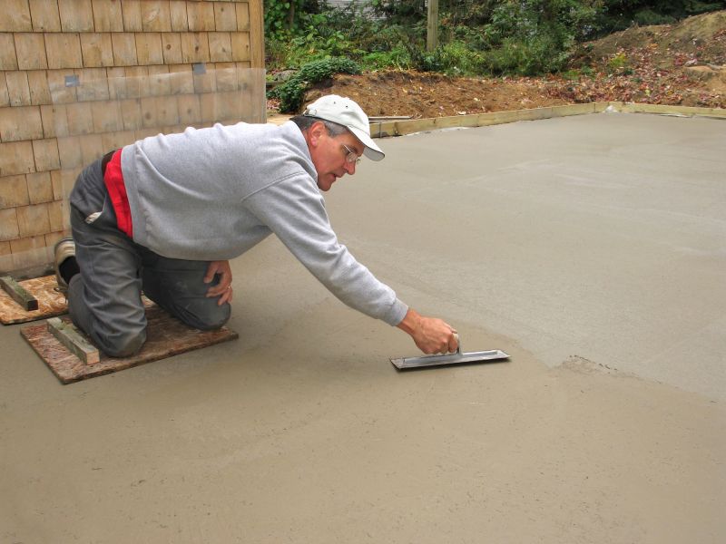 Concrete Service in Anna Maria, FL