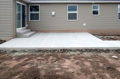 Concrete Service in Englewood, FL