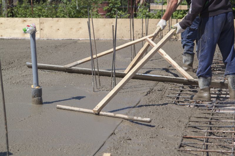 Concrete Service in Manatee County, FL