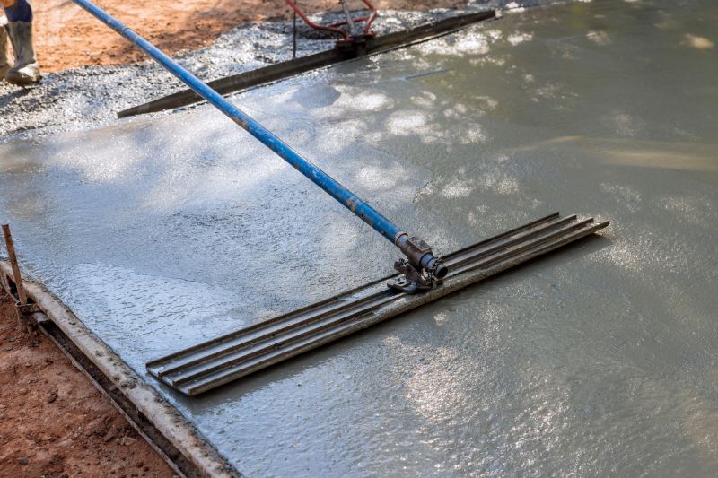 Concrete Service in Myakka City, FL