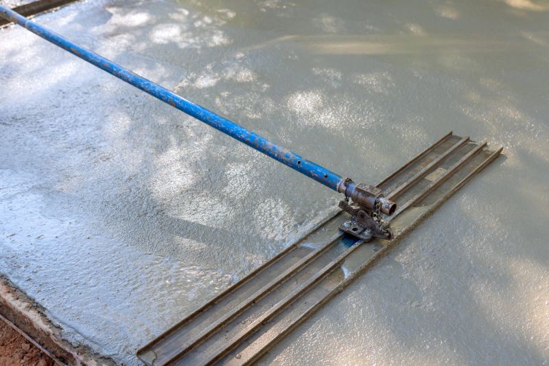 Concrete Service in Palmetto, FL