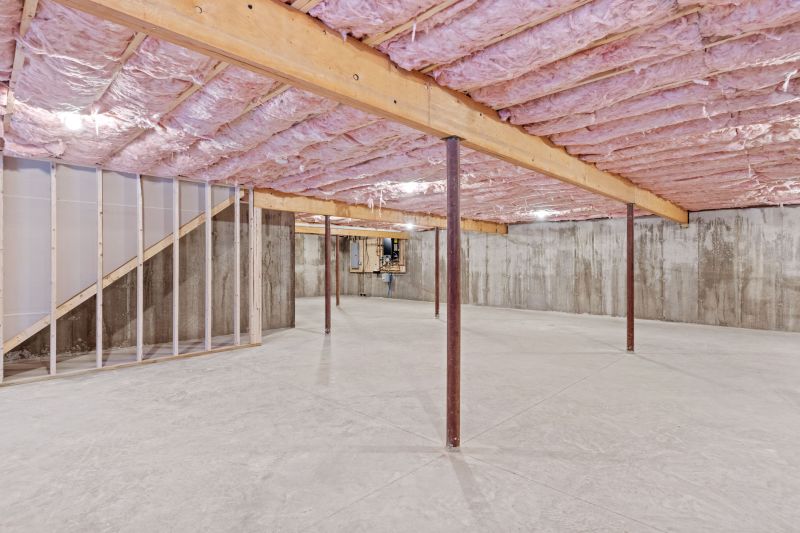Crawlspace Construction in Sarasota, FL