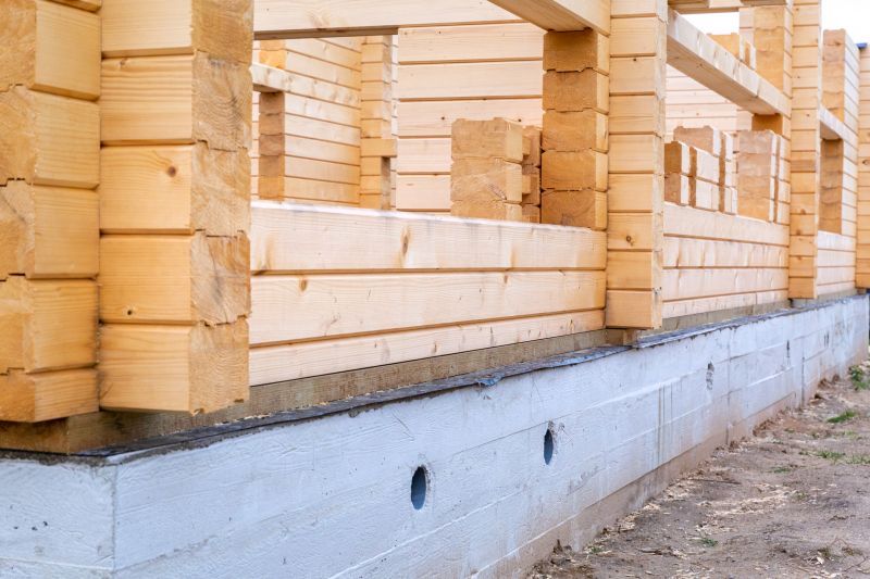Foundation Construction in Bradenton, FL