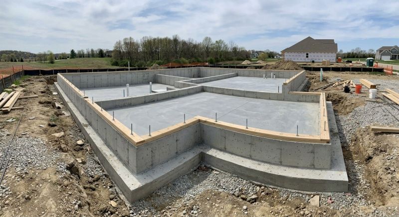 Foundation Construction in Ellenton, FL