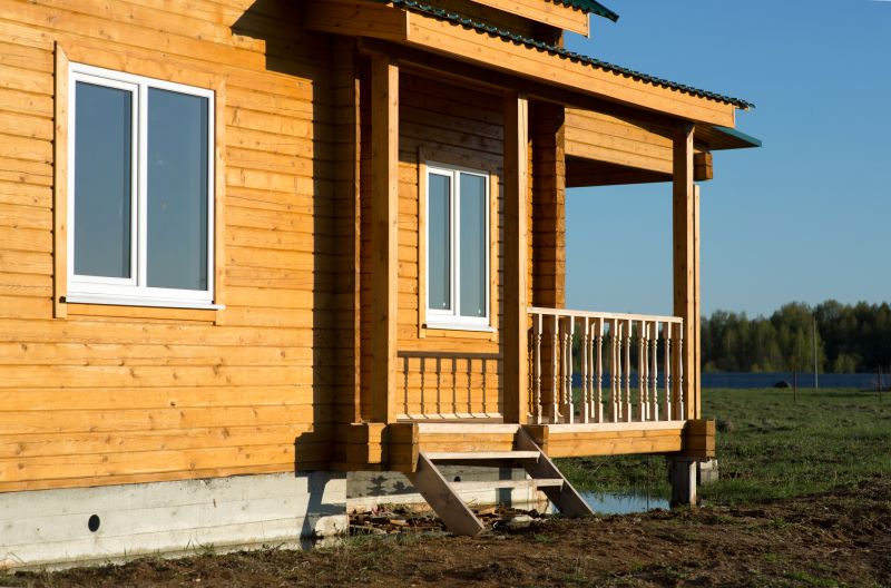 Foundation Construction in Ellenton, FL