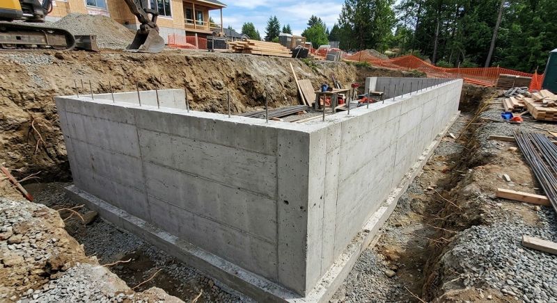 Foundation Construction in Palmetto, FL