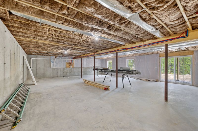 Foundation Construction in Palmetto, FL