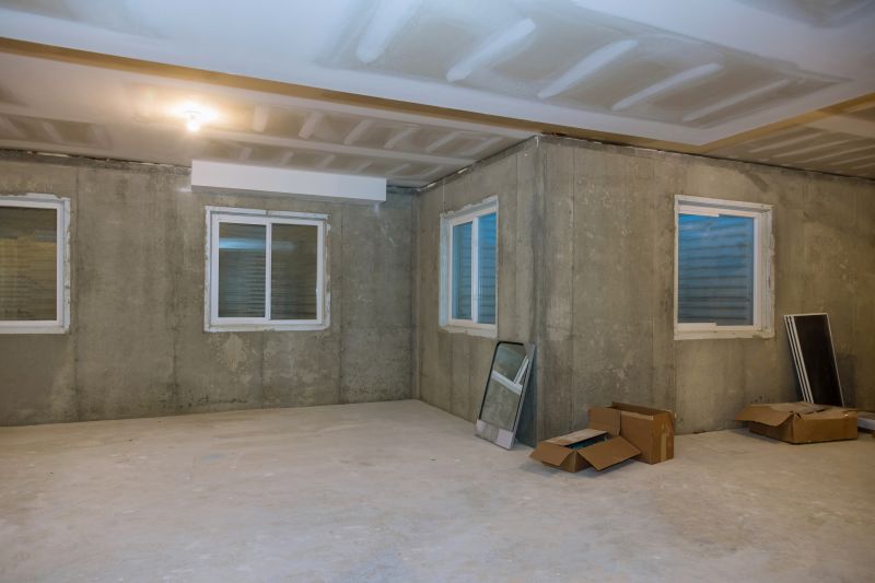 Foundation Construction in Venice, FL