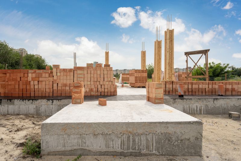 Foundation Slab Construction in Sarasota, FL