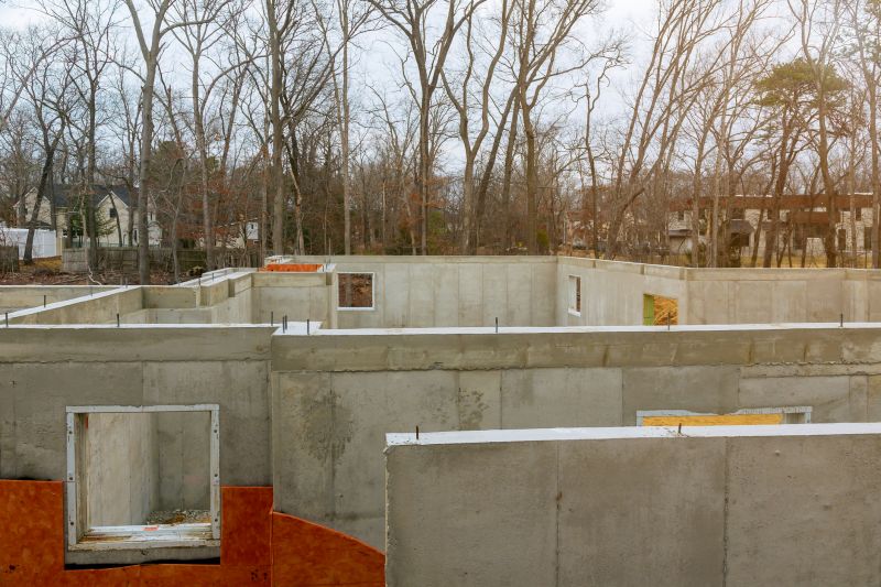 Home Foundation Installation in Englewood, FL